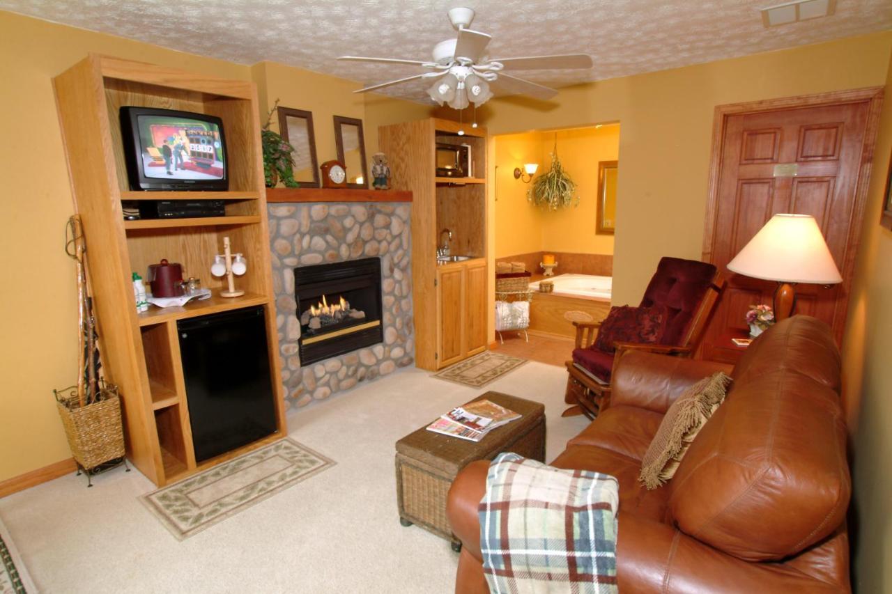 Berry Springs Lodge Sevierville Cameră foto