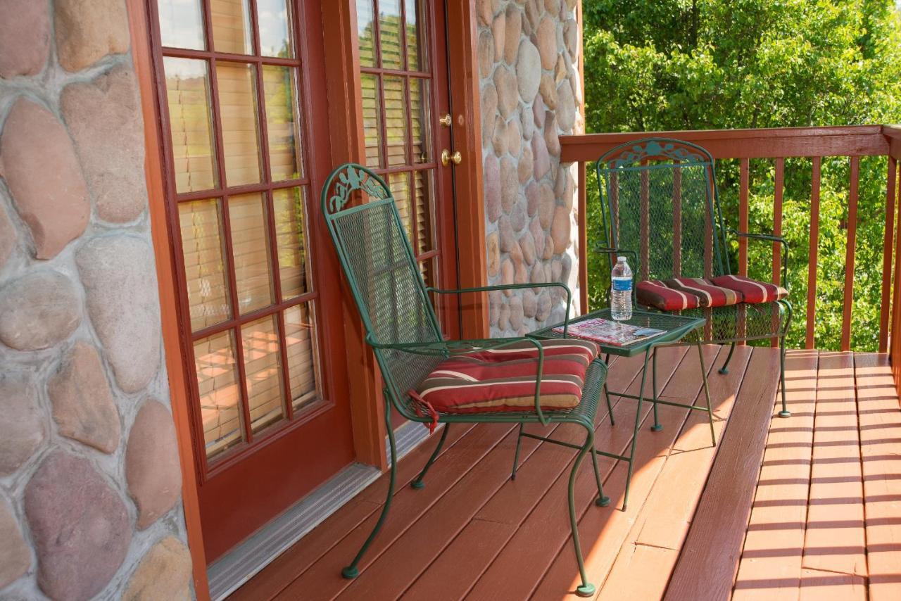 Berry Springs Lodge Sevierville Cameră foto