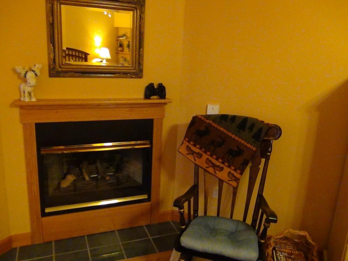 Berry Springs Lodge Sevierville Cameră foto