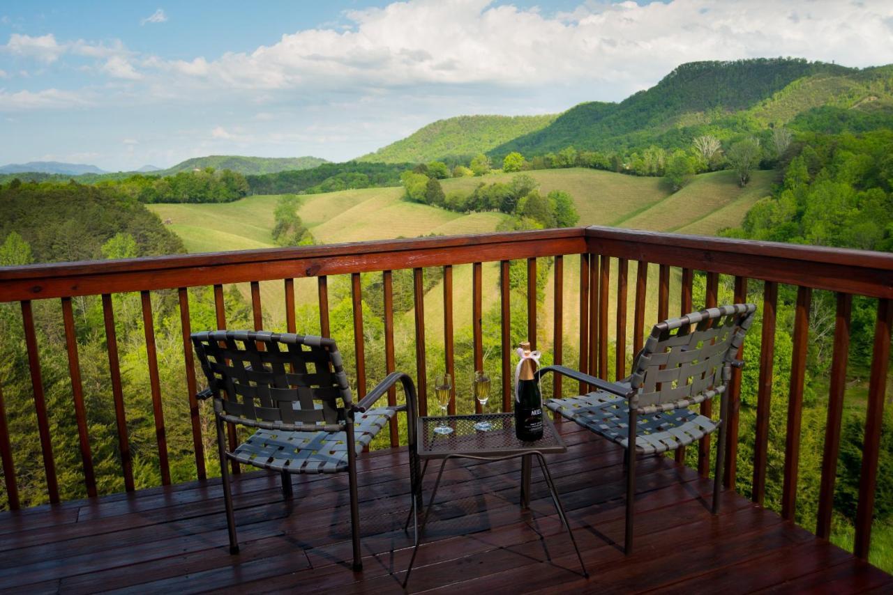Berry Springs Lodge Sevierville Cameră foto